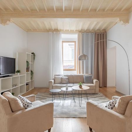 Iflat Navona White And Stylish Apartment Roma Esterno foto