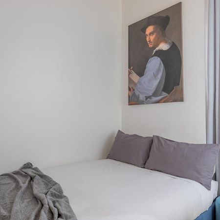 Iflat Navona White And Stylish Apartment Roma Esterno foto