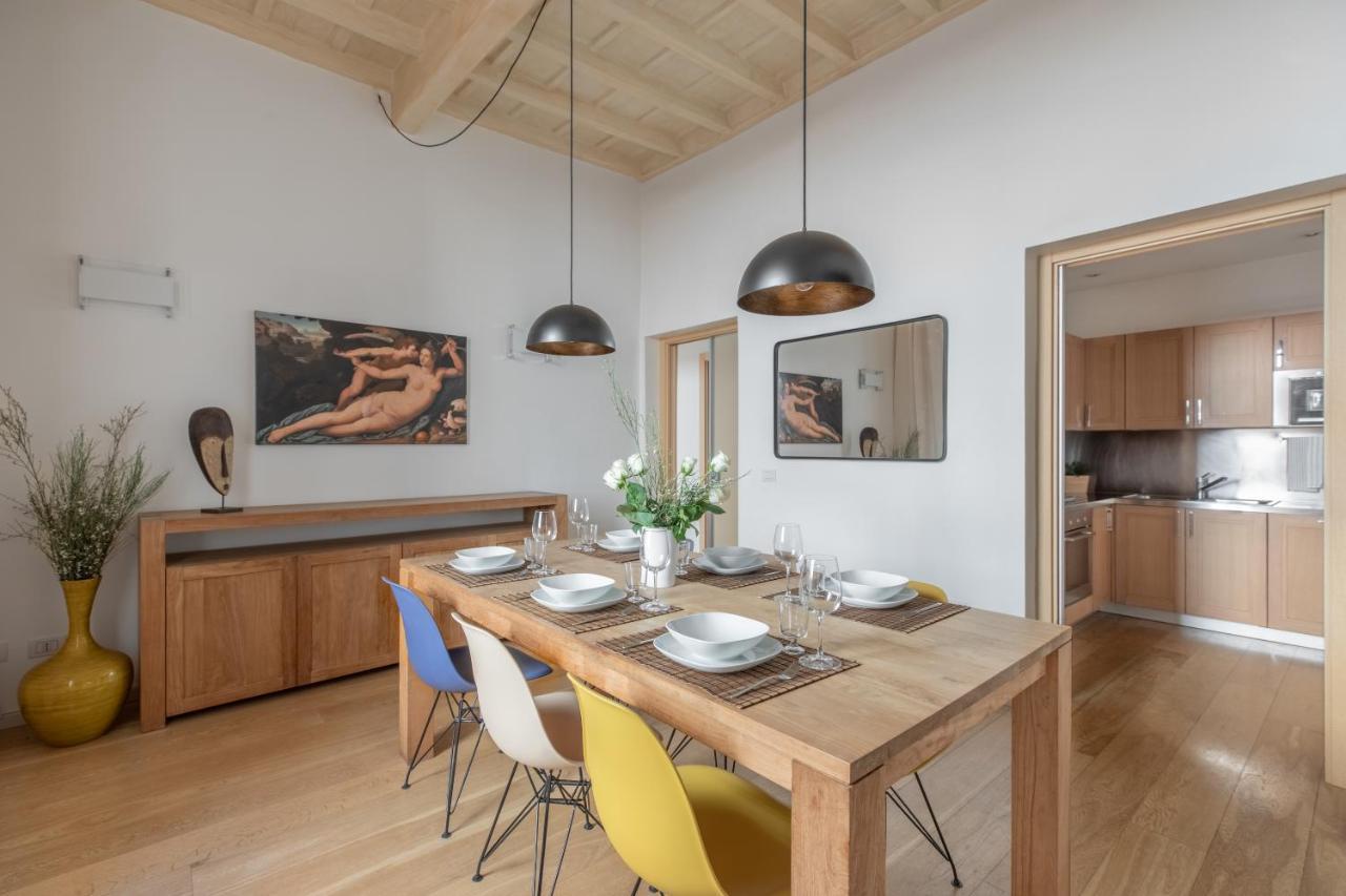 Iflat Navona White And Stylish Apartment Roma Esterno foto