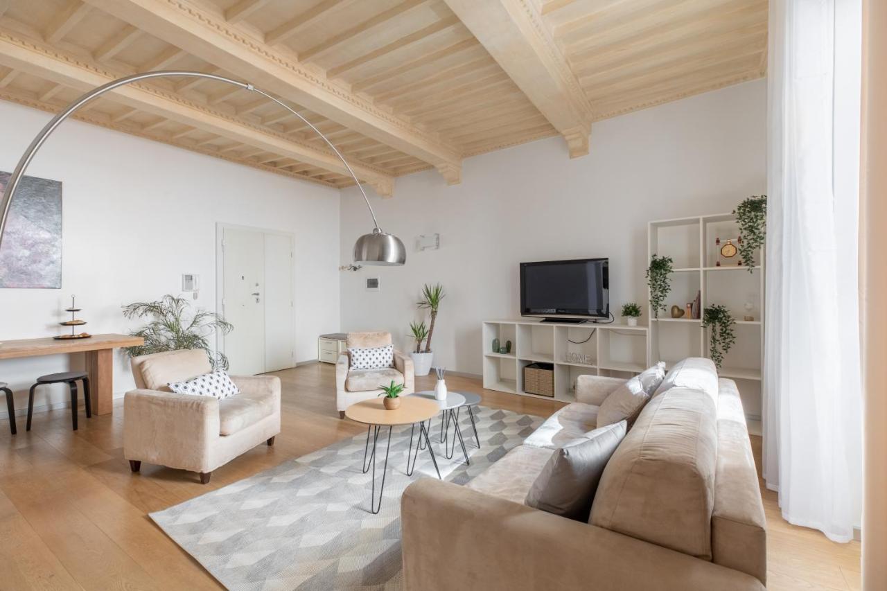 Iflat Navona White And Stylish Apartment Roma Esterno foto